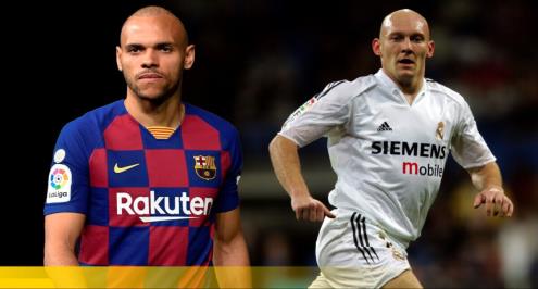 "فاحشي الثراء".. لماذا اتجه عملاقا إسبانيا إلى صفقتي الدنمارك؟